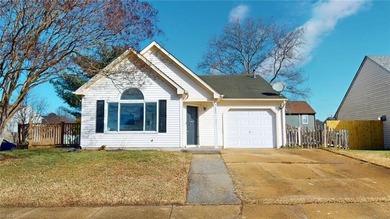 Beach Home For Sale in Virginia Beach, Virginia