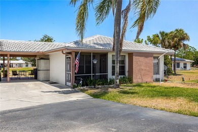 Beach Home For Sale in Lehigh Acres, Florida