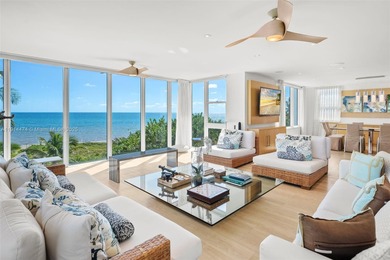 Beach Other For Sale in Key Biscayne, Florida