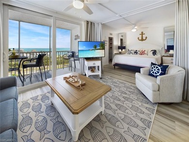 Beach Condo For Sale in Bonita Springs, Florida