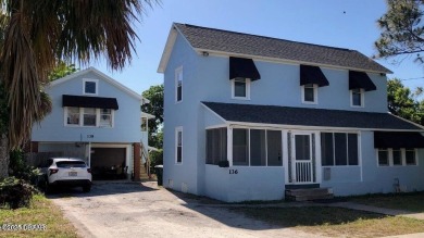 Beach Home Active Under Contract in Daytona Beach, Florida