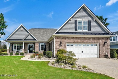 Beach Home For Sale in Leland, North Carolina