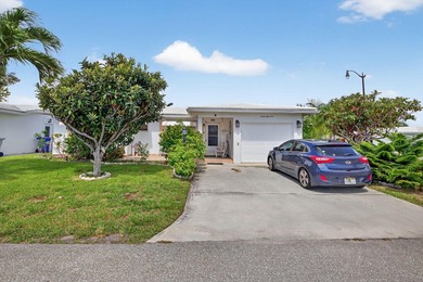 Beach Home For Sale in Pompano Beach, Florida