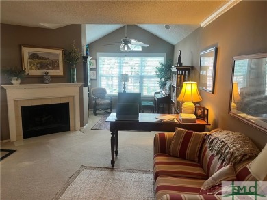 Beach Condo For Sale in Savannah, Georgia