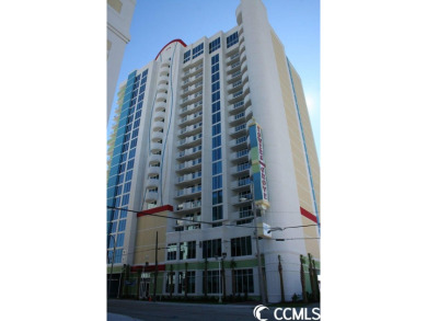 Beach Condo For Sale in North Myrtle Beach, South Carolina