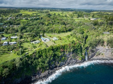 Beach Home For Sale in Papaaloa, Hawaii