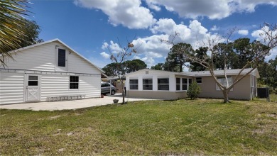 Beach Home For Sale in Englewood, Florida