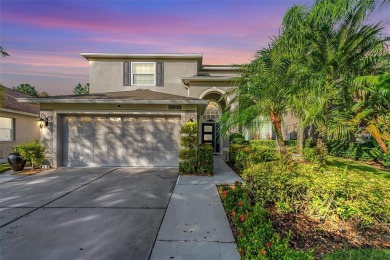 Beach Home For Sale in Tampa, Florida