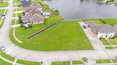 Beach Lot For Sale in Houma, Louisiana