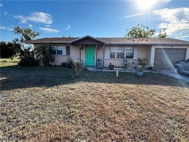 Beach Home For Sale in Lehigh Acres, Florida