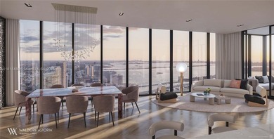 Beach Condo For Sale in Miami, Florida