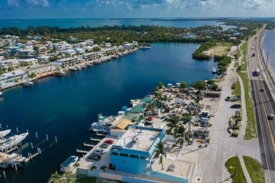 Beach Commercial For Sale in Lower Matecumbe Key, Florida