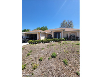 Beach Home For Sale in Lehigh Acres, Florida