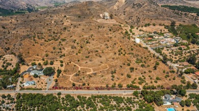 Beach Acreage Off Market in Santa Paula, California