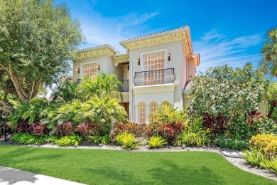 Beach Home For Sale in North Palm Beach, Florida