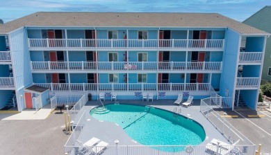 Beach Condo Sale Pending in North Myrtle Beach, South Carolina