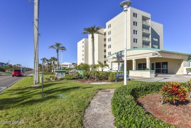 Beach Condo For Sale in Ponce Inlet, Florida