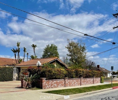 Beach Home For Sale in Rancho Palos Verdes, California