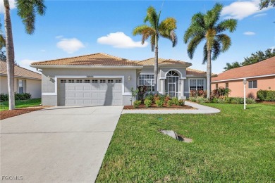 Beach Home For Sale in Bonita Springs, Florida