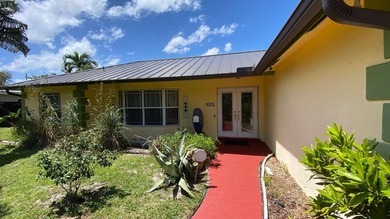 Beach Home For Sale in Fort Lauderdale, Florida