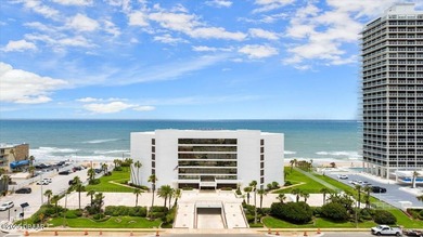 Beach Condo For Sale in Ormond Beach, Florida