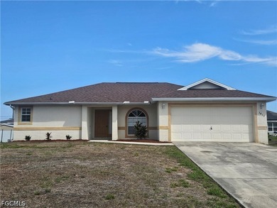 Beach Home For Sale in Lehigh Acres, Florida