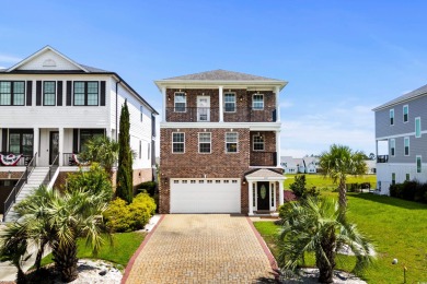 Beach Home For Sale in Myrtle Beach, South Carolina