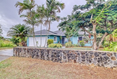 Beach Home For Sale in Kapaa, Hawaii