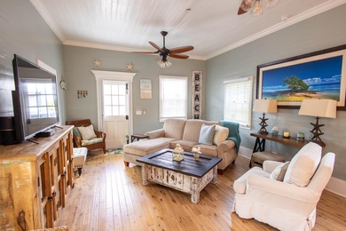 Beach Home For Sale in Key West, Florida