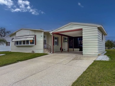 Beach Home For Sale in Ellenton, Florida