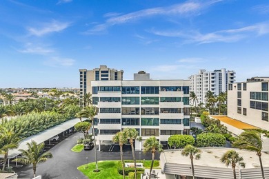 Beach Condo For Sale in Delray Beach, Florida