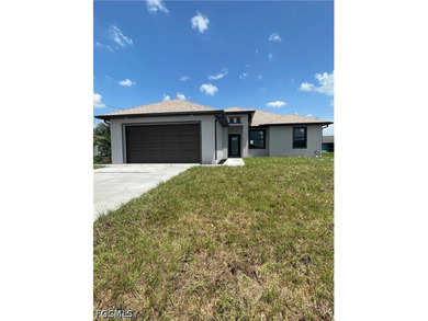 Beach Home For Sale in Lehigh Acres, Florida