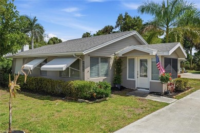 Beach Home For Sale in Bonita Springs, Florida