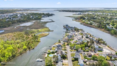 Beach Home For Sale in Brick, New Jersey