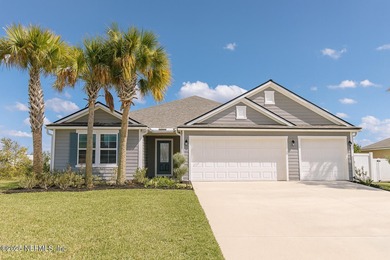 Beach Home Active Under Contract in Green Cove Springs, Florida