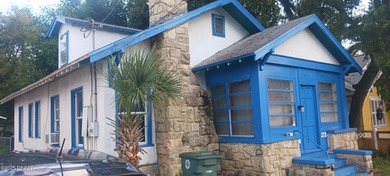 Beach Home For Sale in Daytona Beach, Florida