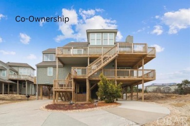 Beach Home For Sale in Duck, North Carolina