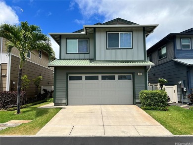 Beach Home For Sale in Ewa Beach, Hawaii