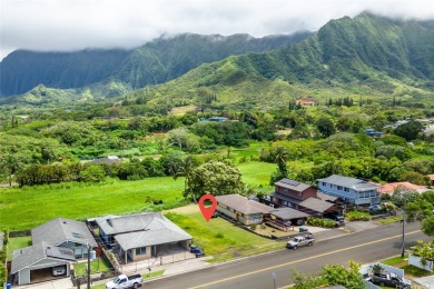 Beach Acreage For Sale in Kaneohe, Hawaii