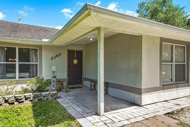 Beach Home For Sale in Vero Beach, Florida