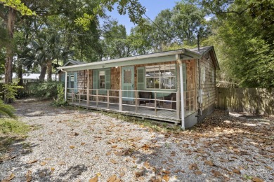 Beach Home For Sale in Ocean Springs, Mississippi