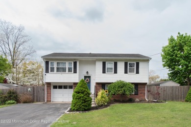 Beach Home Off Market in Brick, New Jersey