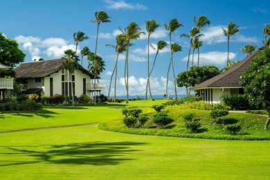 Beach Condo For Sale in Koloa, Hawaii