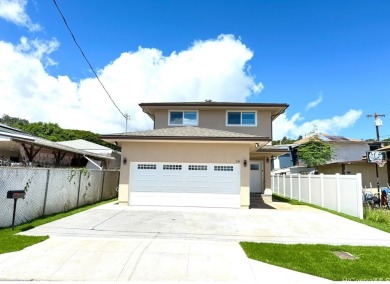 Beach Home Active Under Contract in Honolulu, Hawaii