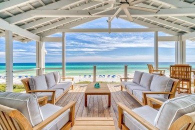 Vacation Rental Beach House in Santa Rosa Beach, FL