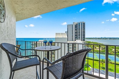 Beach Condo For Sale in Singer Island, Florida