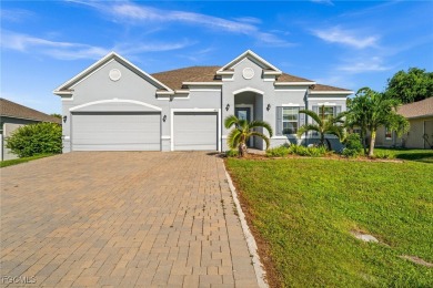 Beach Home For Sale in Cape Coral, Florida