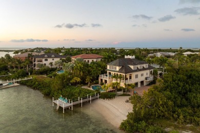 Beach Home For Sale in Shark Key, Florida