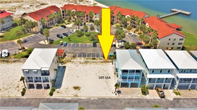 Beach Lot For Sale in Navarre Beach, Florida