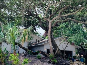 Beach Home Off Market in St Augustine, Florida